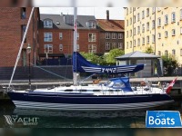 X-Yachts X442