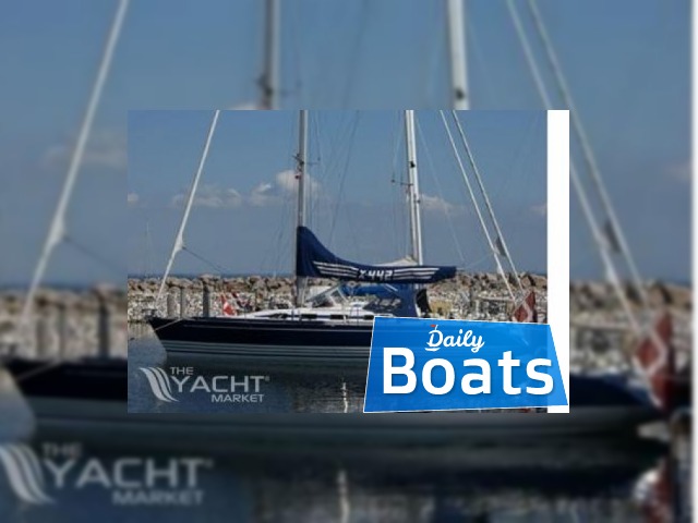 Buy 2002 X-Yachts X442