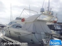  Azimut46