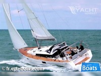 Beneteau Sense 46