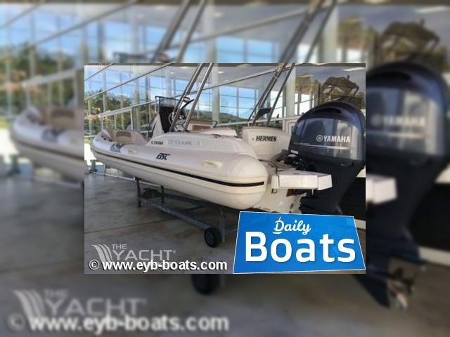 2013 Bsc73 Ocean kaufen