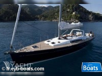 Beneteau Oceanis 58