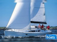 Jeanneau Sun Odyssey 32