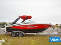 Regal 2300 Bowrider Rx
