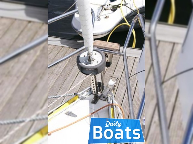 Buy 2000 Hanse 292