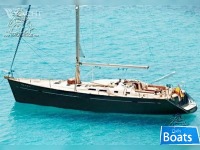 Beneteau Oceanis 473