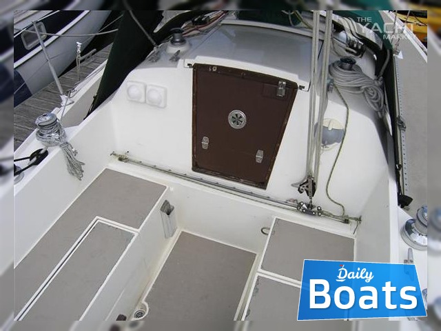 Buy 1979 Oyster 26