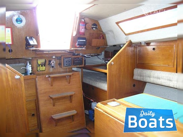 Buy 1979 Oyster 26
