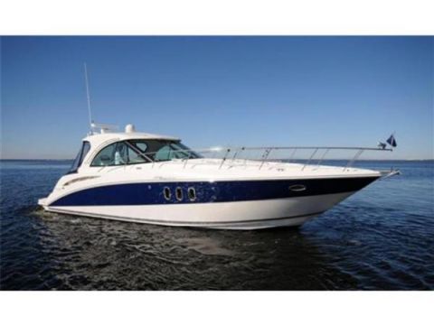 Cruisers Yachts