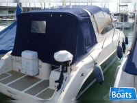 Mano Marine 2850 Sport