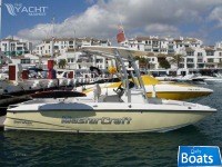 Mastercraft Csx 220