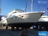 Ferretti 430