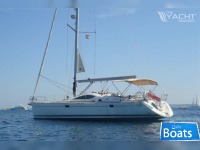 Jeanneau 49 Ds