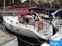 Beneteau Oceanis 361