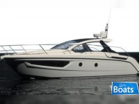 Atlantis 34