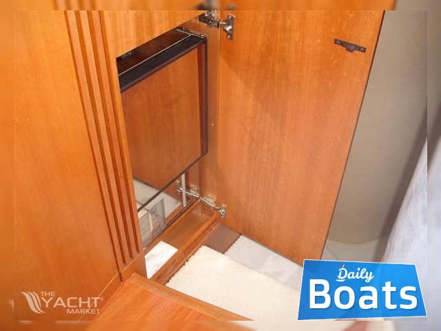 Acquistare 2006 Azimut 62