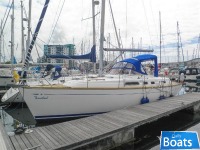Dufour 36 Cc Classic