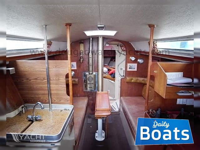 Buy 1976 Nicholson 31