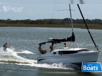 Hunter 27