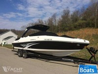 Rinker Captiva 276 Br