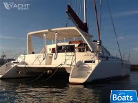 Парусная яхта Адмирал