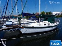 Bayfield Yachts 32C