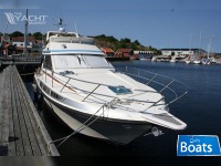 Storebro Royal Cruiser 340 Biscay