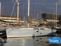 Hanse 400