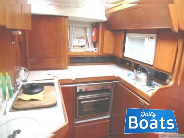 1991 Moody 43 Ds Eclipse kaufen