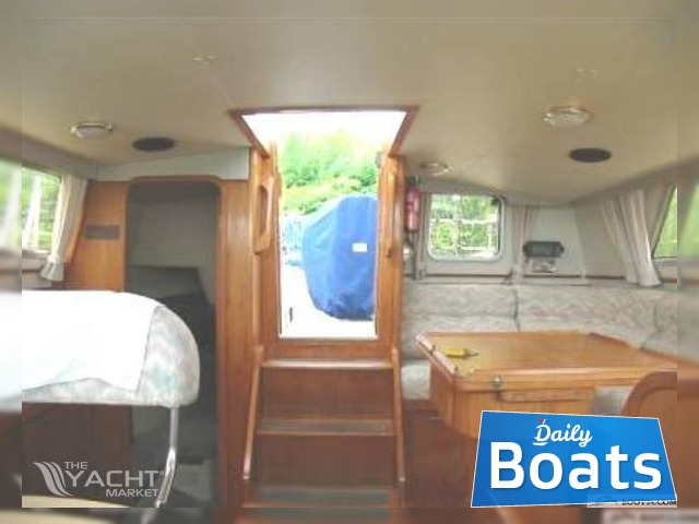 1991 Moody 43 Ds Eclipse zu verkaufen