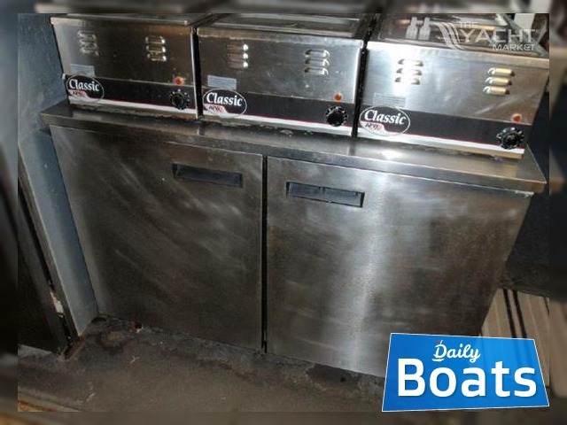 Buy 1983 Custom Overnight Passage Maker