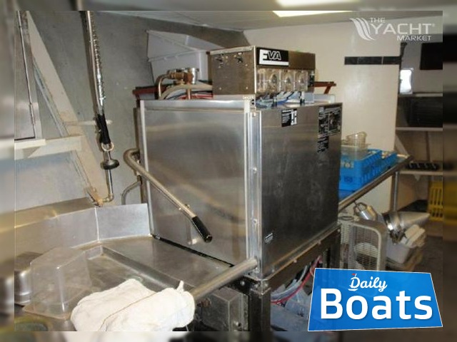 1983 Custom Overnight Passage Maker for sale
