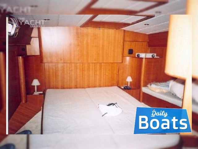 2000 Comet 54 Dh на продажу