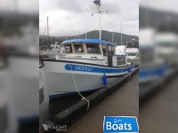 Sundowner Tug