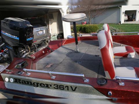 Ranger V361