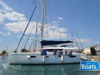 Fountaine Pajot Salina 48