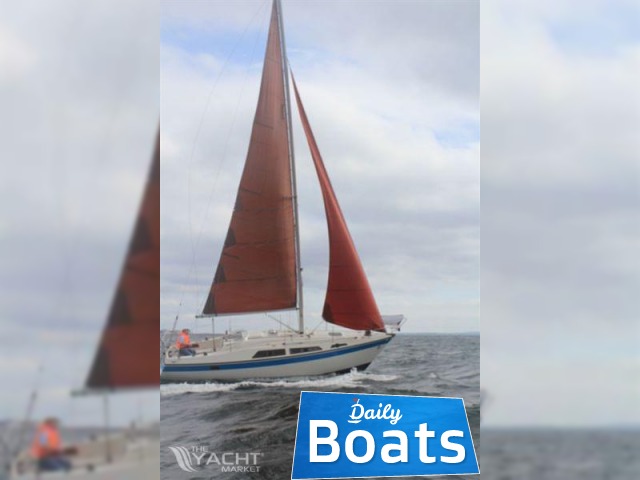 1979 Sundwind 29