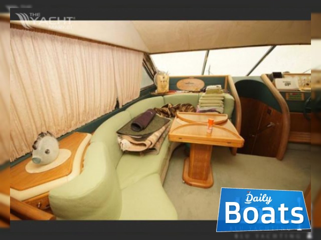 Posillipo Technema 67 for sale