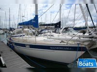 Hallberg Rassy Hallberg-Rassy 352