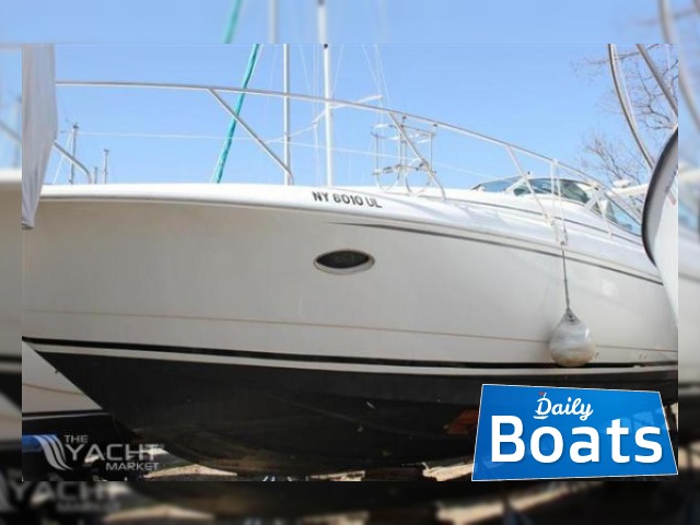 Buy 1996 Silverton 361 Express