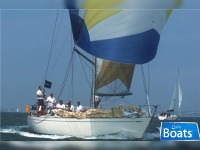 Swan 441 R