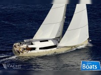 Moody Yachts 62Ds