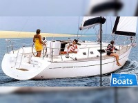 Jeanneau Sun Odyssey 37