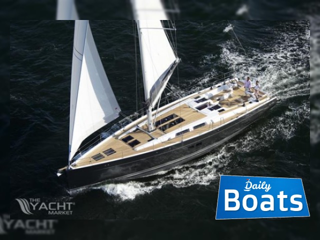 2014 Bavaria Yachts C57