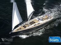 Bavaria Yachts C57