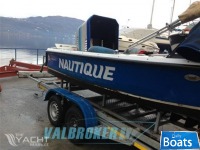 Correct craft sky nautique