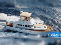 Beneteau Trawler St 42