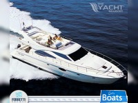 Ferretti 590