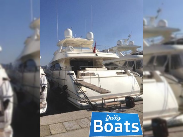 Köpa 2009 Custom Line 97