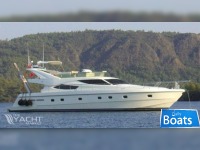 Ferretti 620